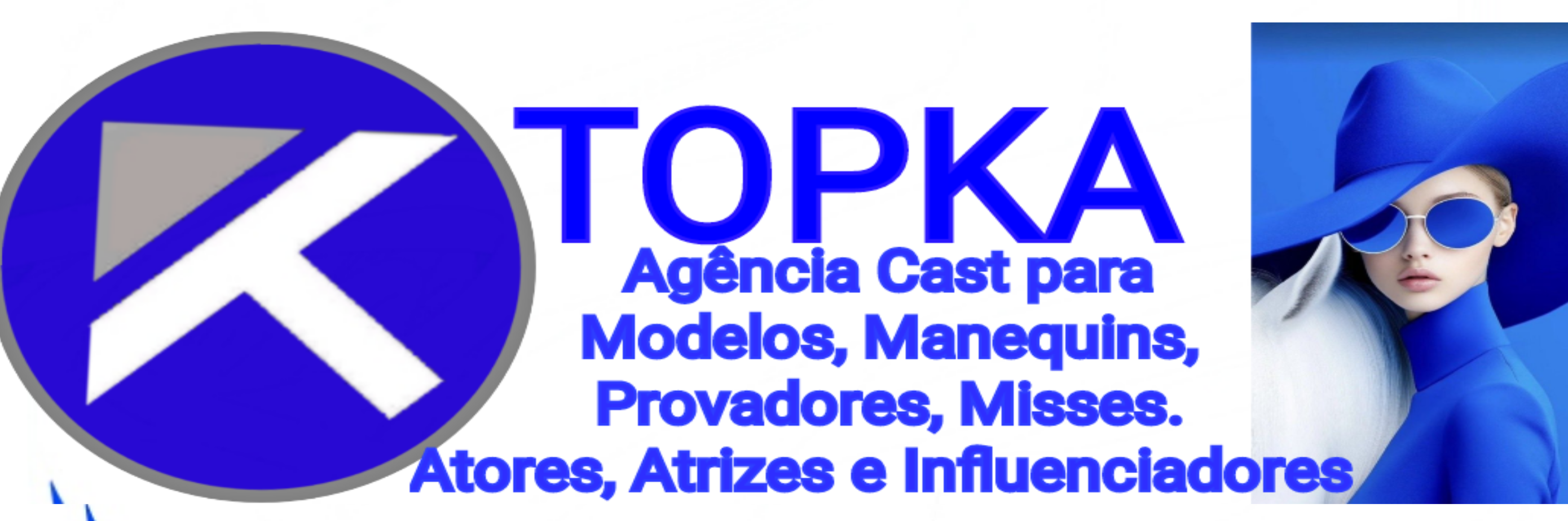 AGÊNCIA CAST TOPKA